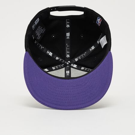 NBA 9Fifty Los Angeles Lakers