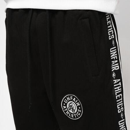 Hybrid Taped Trackpants