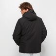 Hooded Sporty Zip Jacket