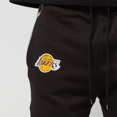 NBA Large Graphic Jogger Los Angeles Lakers