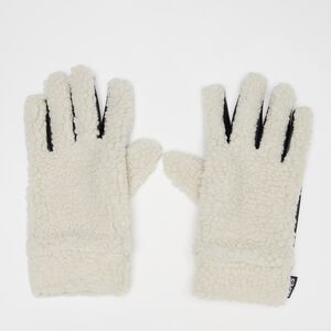 Bold Logo Sherpa Gloves 