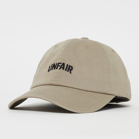 Unfair Cap