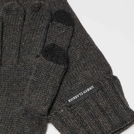 Smart Gloves 