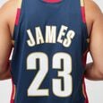 NBA Swingman Jersey Cleveland Cavaliers 2008-09 Lebron James