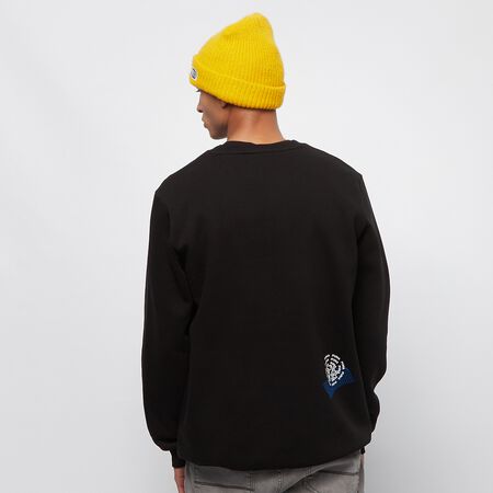 Thermo Pack Crew Sweat