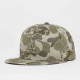 59Fifty MLB Los Angeles Dodgers Camo