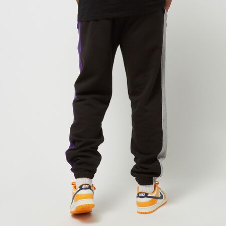 NBA Large Graphic Jogger Los Angeles Lakers