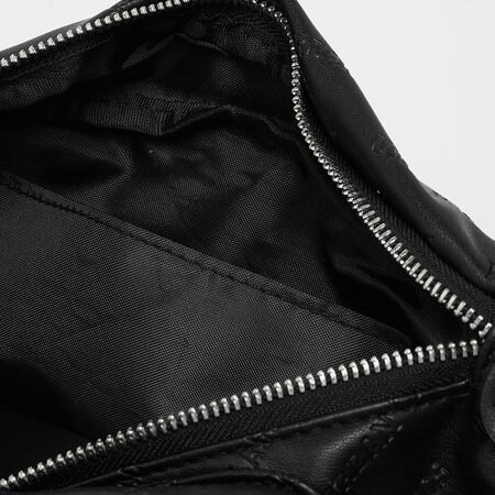 Imitation Leather Shoulder Bag