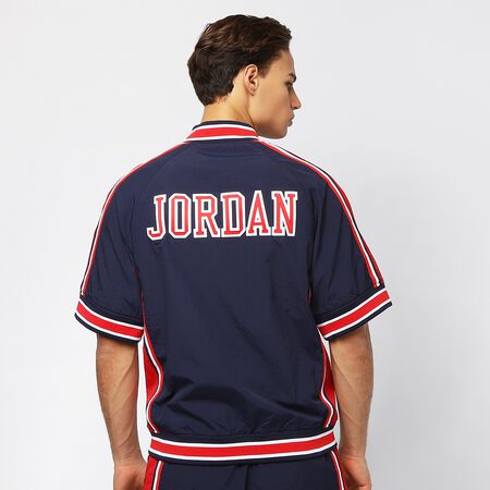 Authentic Warm Up Jacket Michael Jordan