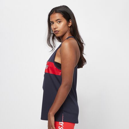 Graphic Flag Tank Top