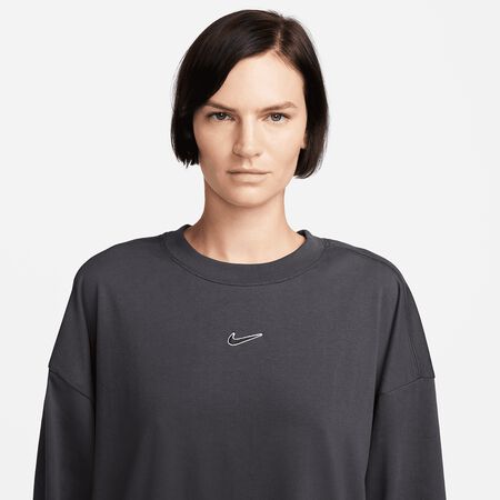 Sportswear Long Sleeve T-Shirt Print 