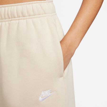 Sportswear Club Fleece Mid-Rise Oversized Sweatpants