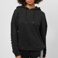 Laced-Up Hoody