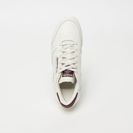 Classic Leather Sneaker 