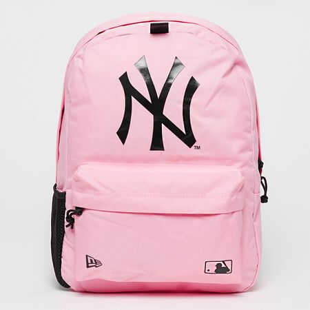 MLB New York Yankees Stadium Pack  pink