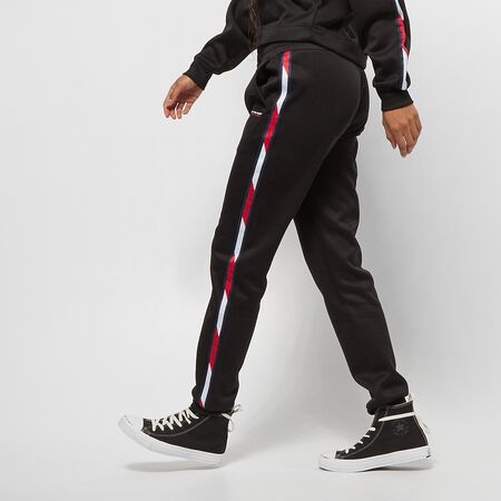 Fleece Pants With Fast Tape