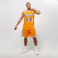 NBA Swingman Shorts Los Angeles Lakers