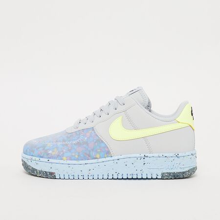 WMNS Air Force 1 Crater