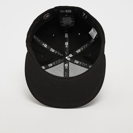 59Fifty Basic MLB Los Angeles Dodgers
