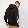 Pink Dolphin Colorless Logo Hoody