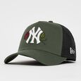 Twine MLB Trucker New York Yankees