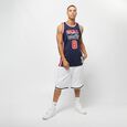 Authentic Jersey NBA Scottie Pippen Team USA