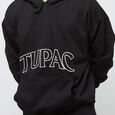 Tupac Up Oversize Hoody
