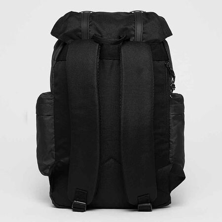 Camo Backpack With Multibags