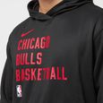 NBA Chicago Dri-Fit Spotlight Pullover Hoody