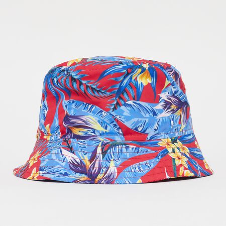 All Over Floral Bucket
