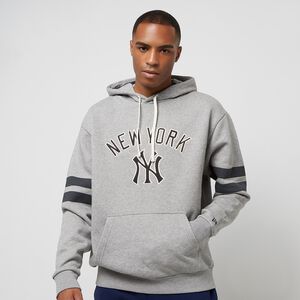 MLB Lifestyle Oversized Hoody New York Yankees 