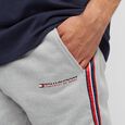 Fleece Track Pant With Cuff