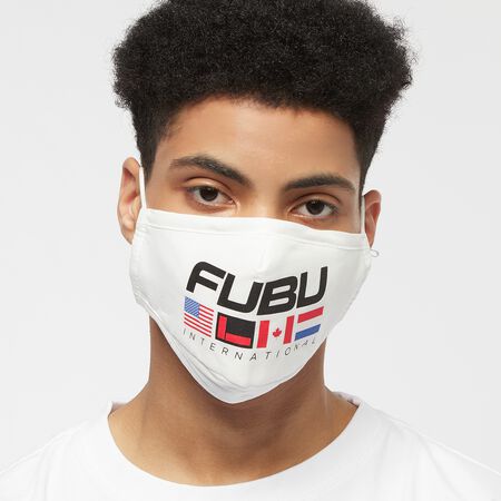 Corporate Intnl Face Mask