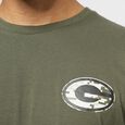 NFL Green Bay Packers Packers Digi Camo SS Tee 