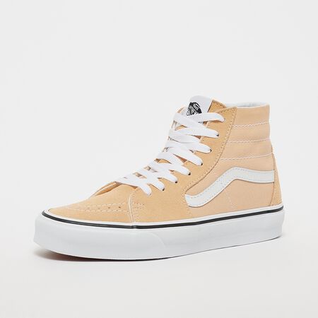 UA SK8-Hi Tapered Color Theory