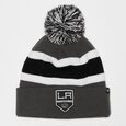 NHL LA Kings Breakaway Cuff Knit
