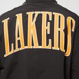 NBA Track Jacket Los Angeles Lakers 