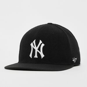 47 Captain Thick Cord TT MLB New York Yankees
