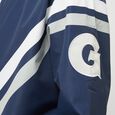 NCAA Georgetown University Exploded Logo Warm Up Jacket