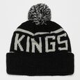 NHL LA Kings Calgary Cuff Knit 