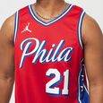 NBA Dri-FIT Swingman Jersey Philadelphia 76ers - Joel Embiid