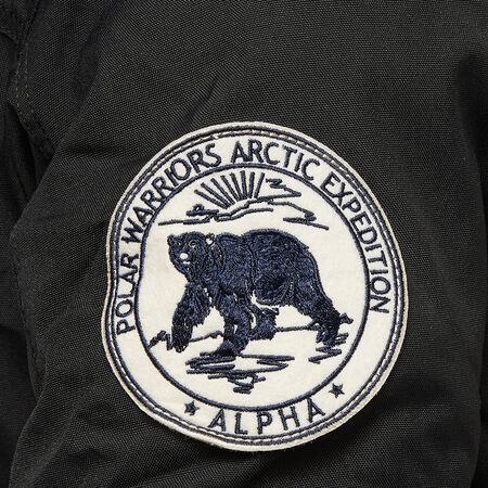 Polar Jacket