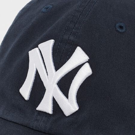 CU w No Loop Label Cooperstown MLB New York Yankees 
