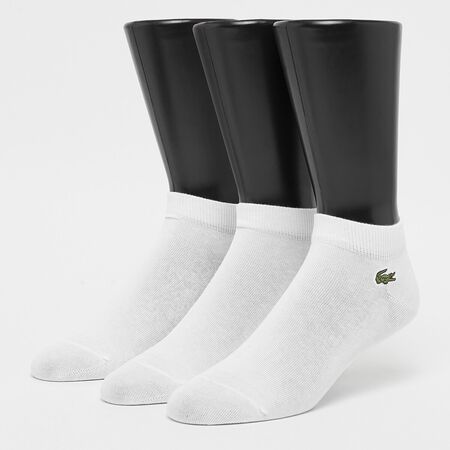 Classics NoShow Sock 3P
