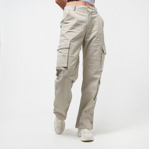 Cargo Pants W/ Reverse Belt