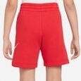Sportswear Club Fleece French-Terry-Shorts 