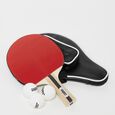 Basic Logo Ping Pong Paddle Set
