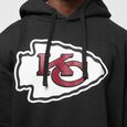 NFL Team Logo Hoody UPD Kansas City Chiefs 