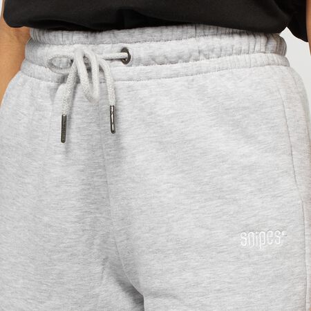 Small Logo Essential Tight Sweatpants