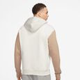 Essential Fleece Pullover